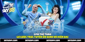 Cmd Thể Thao
