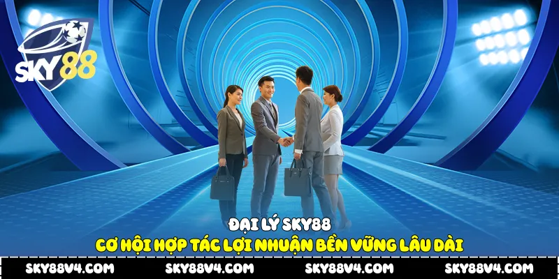Đại lý Sky88