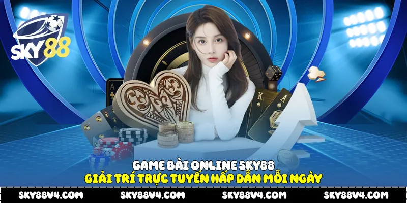 game bài online