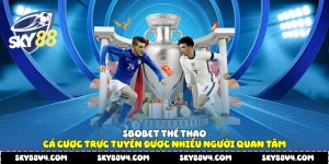 Sbobet Thể Thao